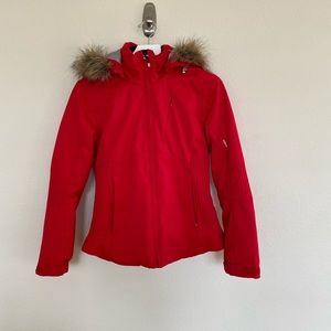 Winter Snow Jacket